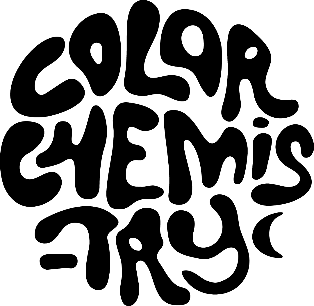 Logo Color Chemistry